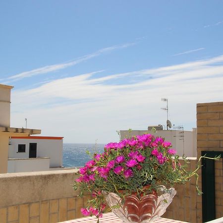 S.Maria Di Leuca - 30M Mare - Salento Santa Maria di Leuca Exterior foto
