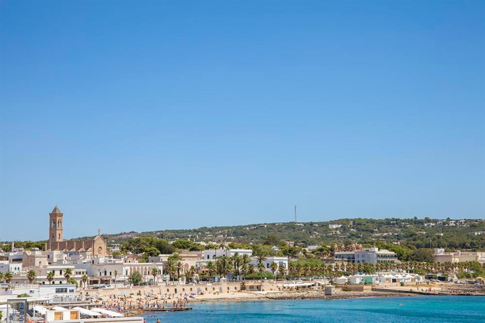 S.Maria Di Leuca - 30M Mare - Salento Santa Maria di Leuca Exterior foto